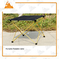 Portable Foldable Outdoor Camping Table